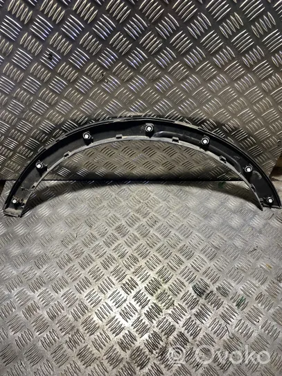 Subaru Outback (BT) Rivestimento modanatura parafango posteriore 9111AN08A