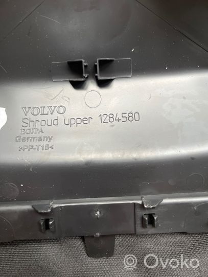 Volvo V40 Garniture de volant 1284580