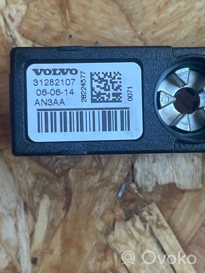 Volvo V40 Amplificateur d'antenne 31282107