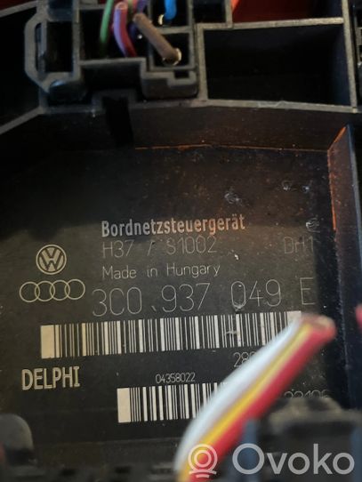 Auto Sitzbezüge Für Skoda Octavia Mk2 (2004-2013) - 5-Sitzer Set In Beige