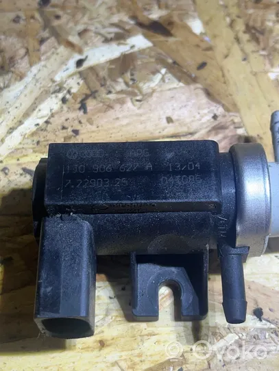 Volkswagen Sharan Turbo solenoid valve 1J0906627A