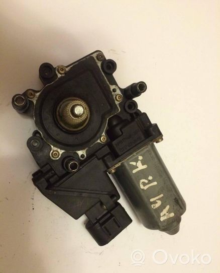 Audi A4 S4 B5 8D Front door window regulator motor 