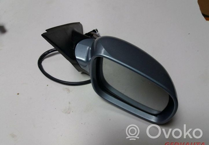 Volkswagen PASSAT B5 Front door electric wing mirror 