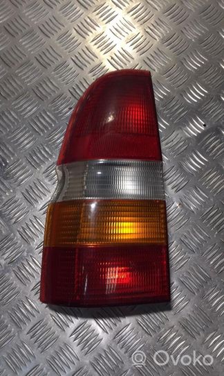 Ford Escort Lampa tylna 