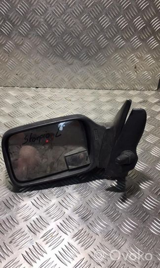 Ford Scorpio Front door electric wing mirror 