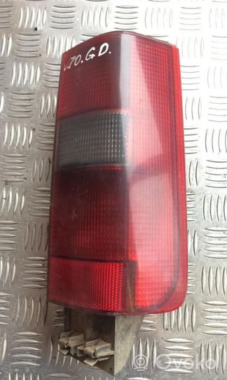 Volvo S70  V70  V70 XC Lampa tylna 