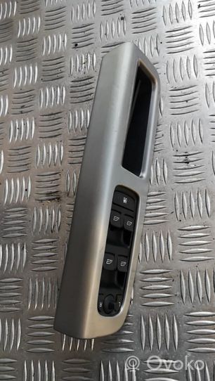 Volvo V50 Interrupteur commade lève-vitre 