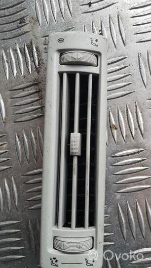 Volkswagen Sharan Grille d'aération centrale 