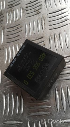 Audi A6 S6 C5 4B Other relay 