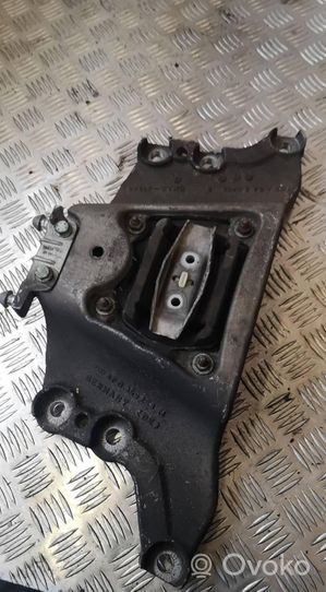 Audi A6 S6 C6 4F Supporto di montaggio scatola del cambio 