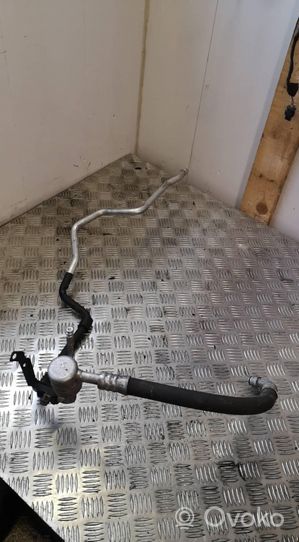 Volkswagen Golf IV Air conditioning (A/C) pipe/hose 