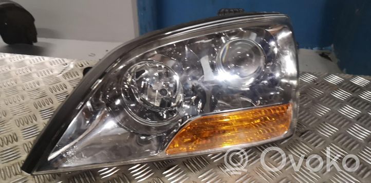 KIA Sorento Lampa przednia 