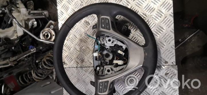 Toyota Avensis T270 Steering wheel 