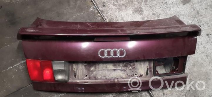 Audi 80 90 S2 B4 Tylna klapa bagażnika 