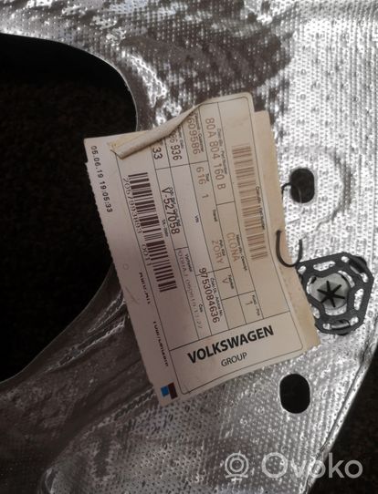 Audi Q5 SQ5 Cita veida apakšas detaļa 