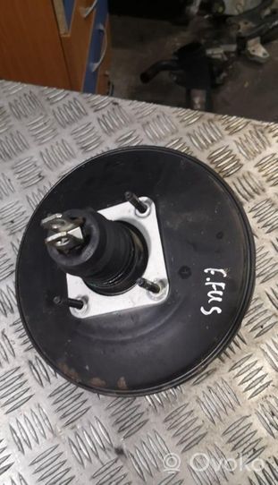 Ford Fusion Brake booster 