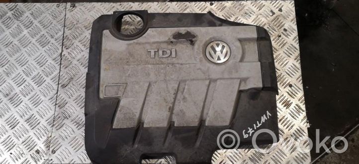 Volkswagen Tiguan Copri motore (rivestimento) 