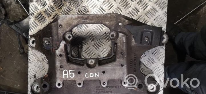 Audi A5 8T 8F Support de boîte de vitesses 