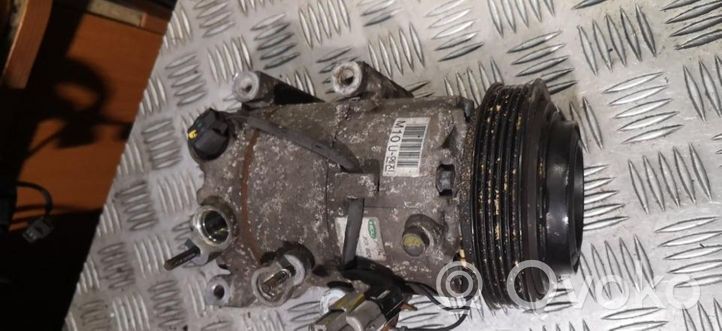 KIA Sportage Compressore aria condizionata (A/C) (pompa) 