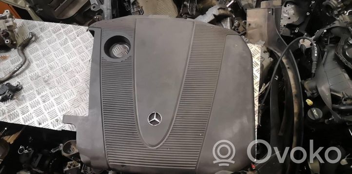 Mercedes-Benz C AMG W203 Engine cover (trim) 