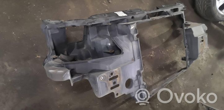 Ford Galaxy Pannello di supporto del radiatore 