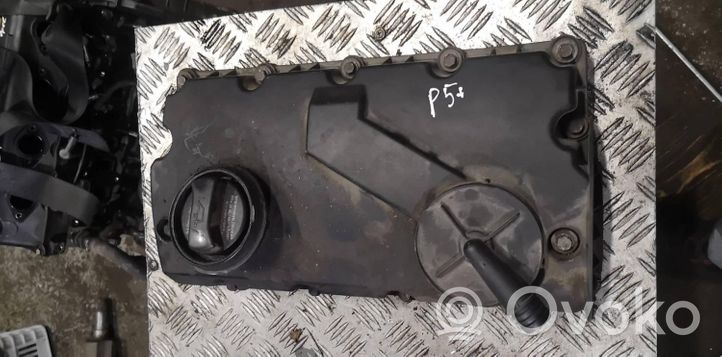 Volkswagen PASSAT B5.5 Copertura per bilanciere albero a camme 