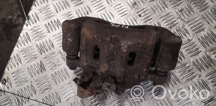 Mitsubishi Pajero Sport I Front brake caliper 