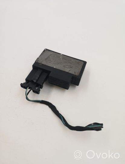 Volkswagen PASSAT CC Antenna comfort per interno 