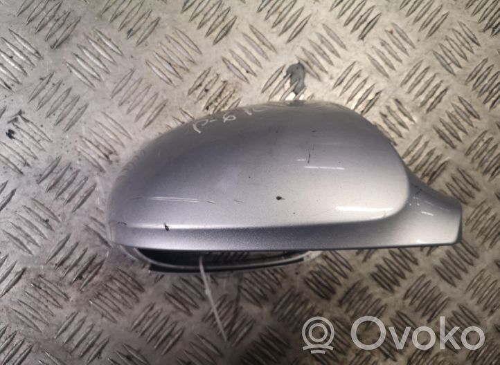 Volkswagen PASSAT B6 Plastic wing mirror trim cover 