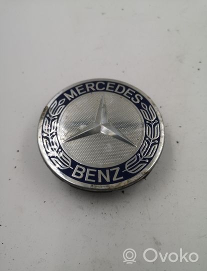 Mercedes-Benz CLC CL203 Radnabendeckel Felgendeckel original 