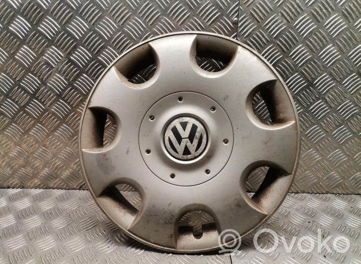 Volkswagen Touran I Kołpaki oryginalne R16 