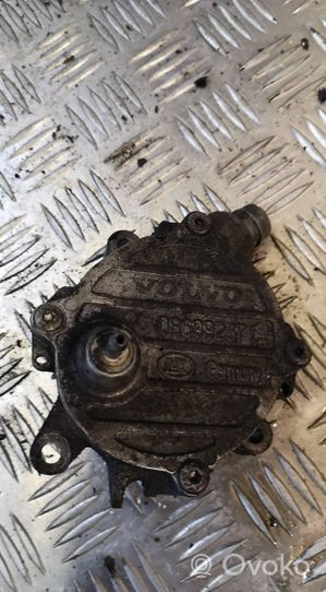 Volvo S60 Vacuum pump 