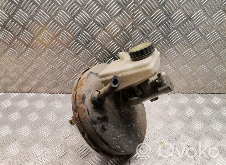 Toyota Yaris Brake booster 