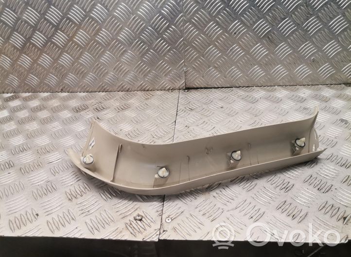 Land Rover Freelander 2 - LR2 Rivestimento laterale della consolle centrale posteriore 