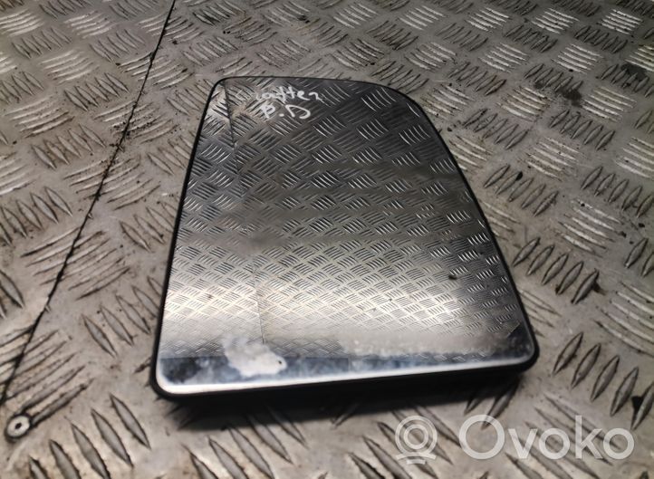 Volkswagen Crafter Wing mirror glass 