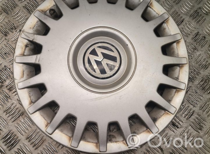 Volkswagen Golf IV Mozzo/copricerchi/borchia della ruota R15 