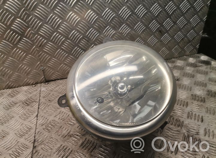 Jeep Patriot Lampa przednia 