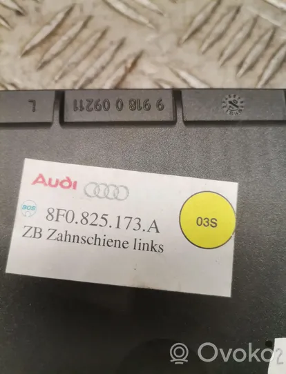Audi A5 8T 8F Inne części wnętrza samochodu 