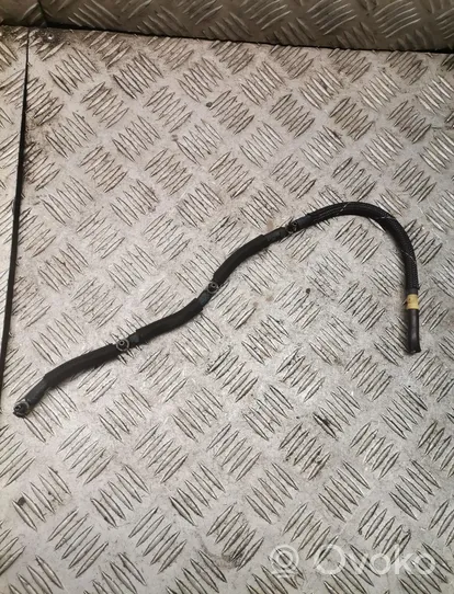 Audi A3 S3 8P Fuel return line/hose 