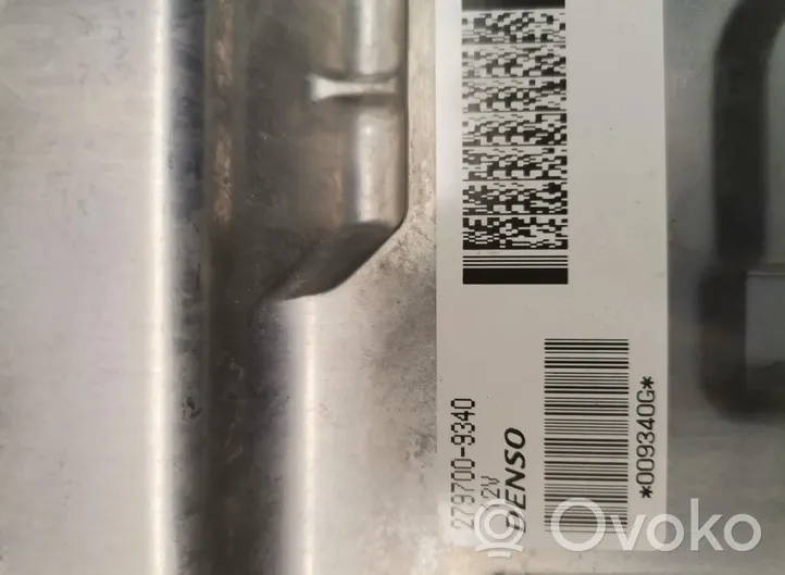 Volvo S80 Sterownik / Moduł ECU 