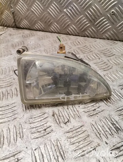 Ford Focus Front fog light 