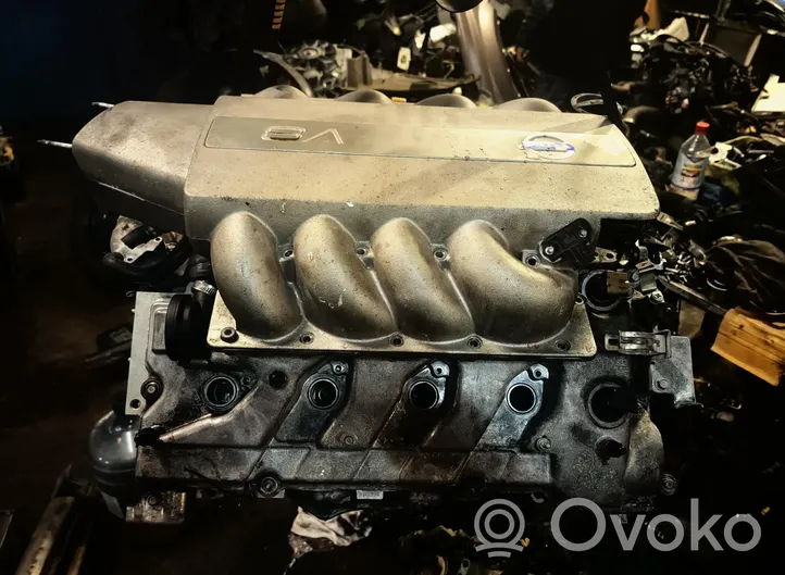 Volvo S80 Silnik / Komplet 