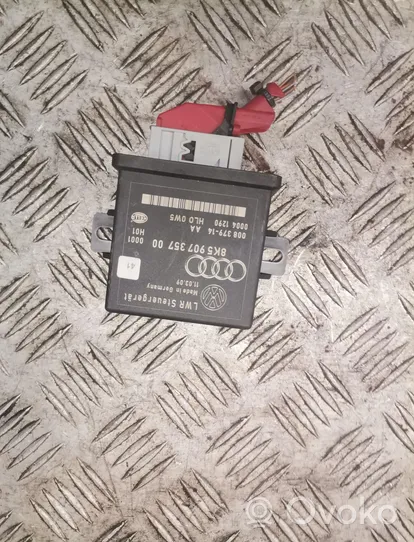 Audi A4 S4 B8 8K Light module LCM 