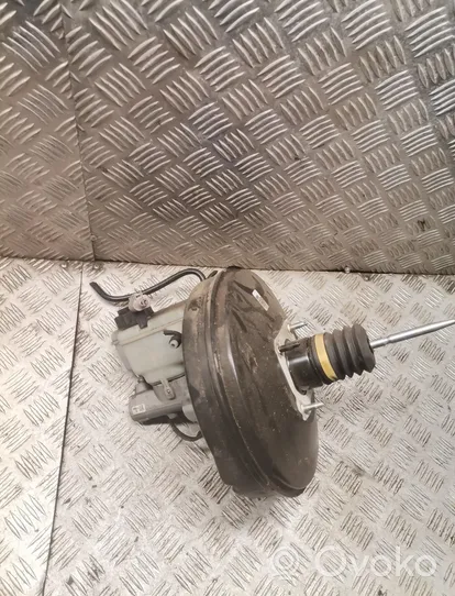 Audi A3 S3 8P Brake booster 