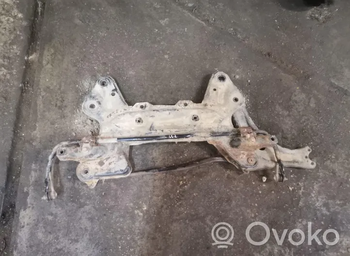 Citroen C2 Front subframe 