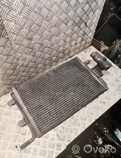 Volkswagen Golf IV Gaisa kondicioniera dzeses radiators 