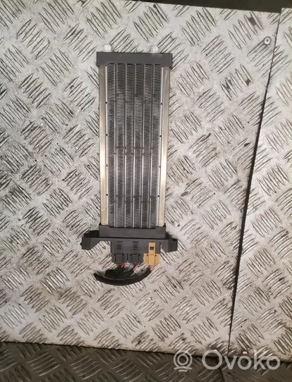 Audi A4 S4 B7 8E 8H Elektrisks mazais salona radiators 