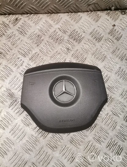 Mercedes-Benz R W251 Airbag dello sterzo 