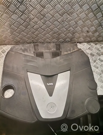 Mercedes-Benz R W251 Engine cover (trim) 