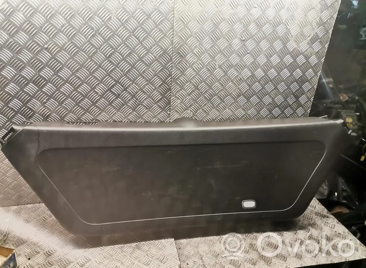 Mercedes-Benz R W251 Poszycie / Tapicerka tylnej klapy bagażnika 